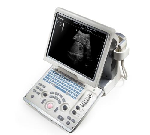 Ultrasonografy mobilne przyłóżkowe MINDRAY DP-50