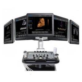 Ultrasonografy stacjonarne wielonarządowe - USG CHISON i8