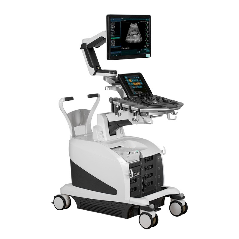 Ultrasonografy stacjonarne wielonarządowe - USG FUJIFILM Arietta 850
