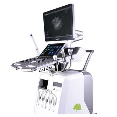 Ultrasonografy stacjonarne wielonarządowe - USG Vinno Vinno M80