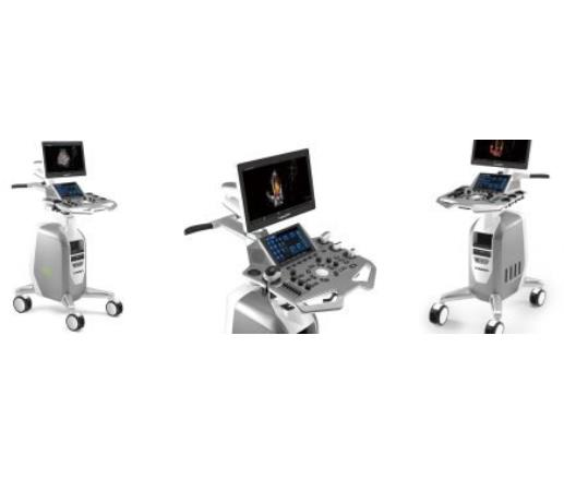 Ultrasonografy wielonarządowe weterynaryjne - USG Vinno G55 VET