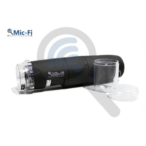 Videodermatoskopy Mic-Fi FEDMEDMICFIP