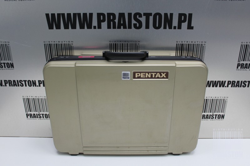 Videogastroskopy używane B/D PENTAX EG-2901 - Praiston rekondycjonowany