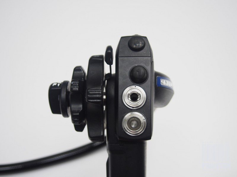 Videogastroskopy używane Olympus GIF-H190 - Praiston rekondycjonowany