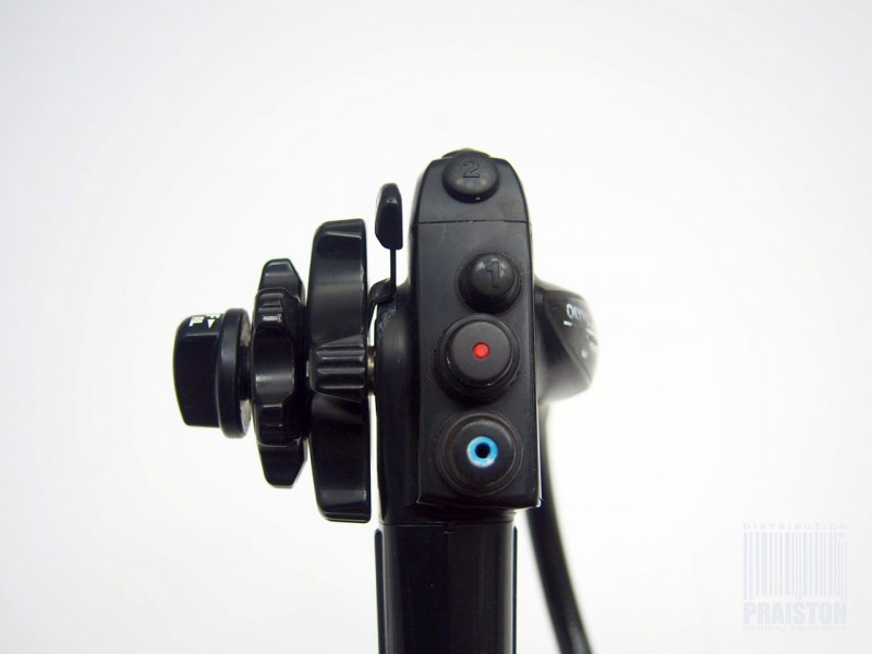 Videogastroskopy używane Olympus GIF-Q145 - Praiston rekondycjonowany