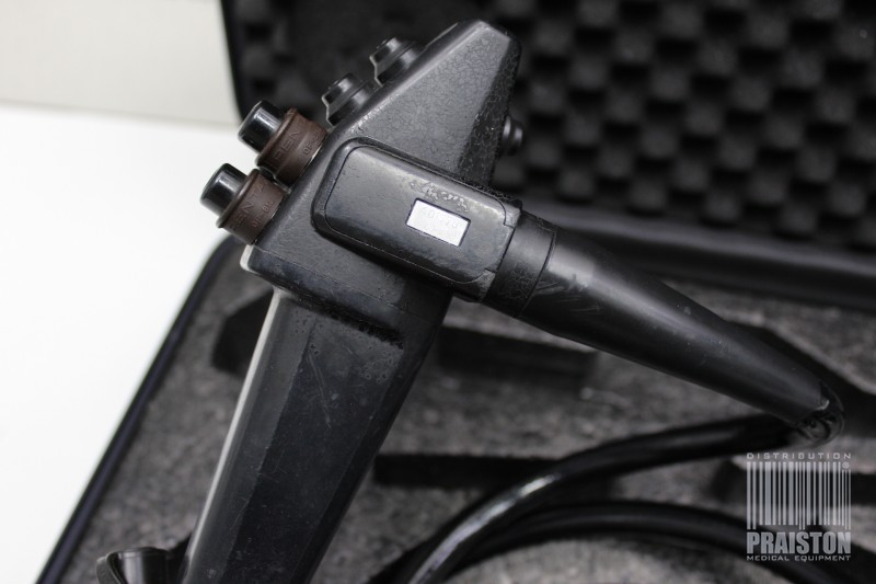 Videogastroskopy używane Pentax EG-2901 - Praiston rekondycjonowany