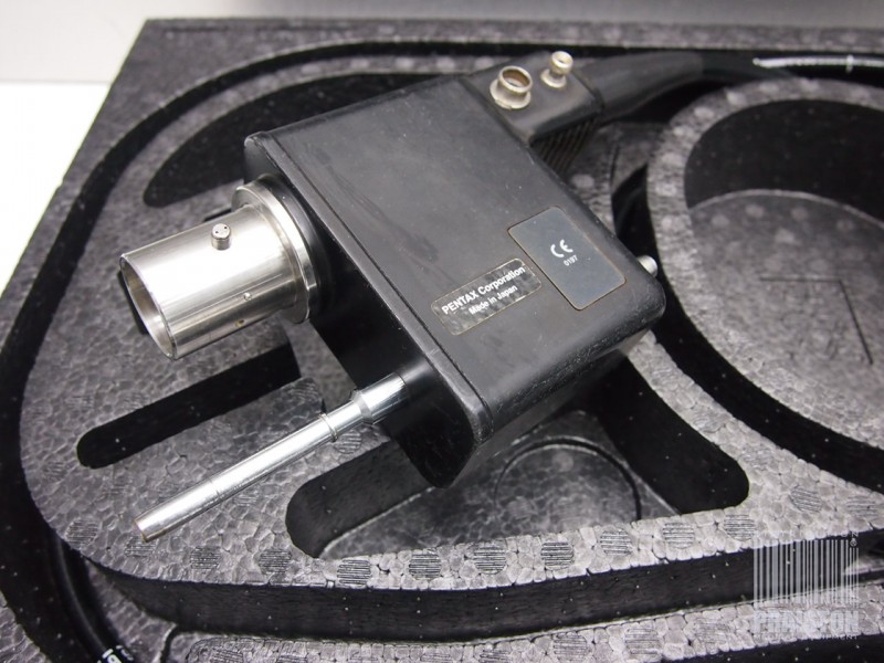 Videogastroskopy używane Pentax EG-290Kp - Praiston rekondycjonowany