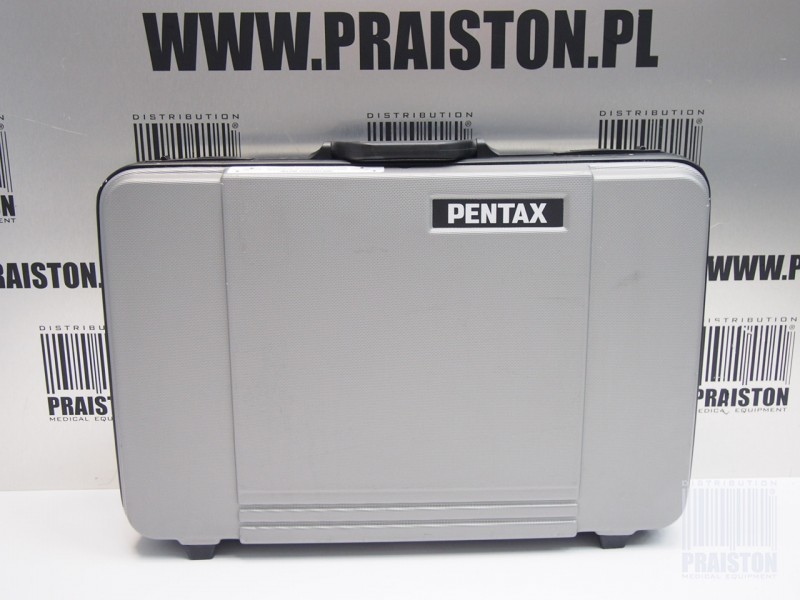 Videogastroskopy używane Pentax EG-2990i - Praiston rekondycjonowany