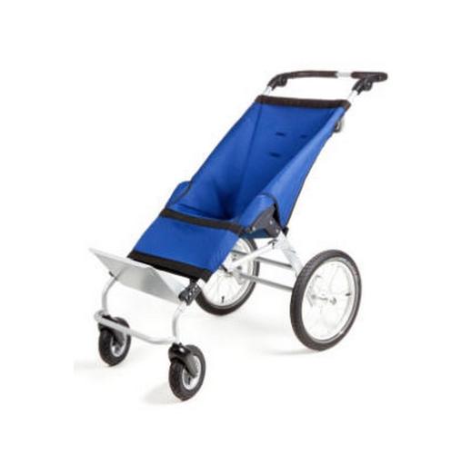 Wózki inwalidzkie dziecięce RehaNorm Multiroller