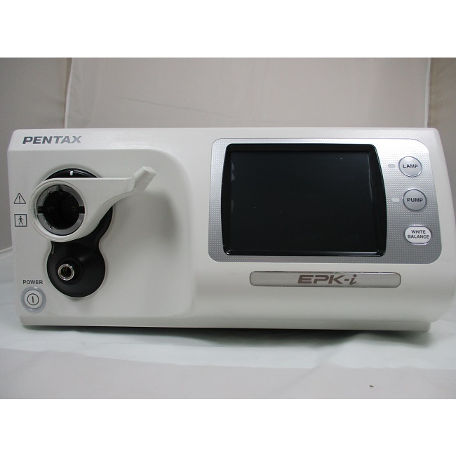 Zestawy videoendoskopowe używane B/D Sonologistic używane