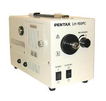 Źródła światła do fiberoendoskopów PENTAX Medical LH-150PC