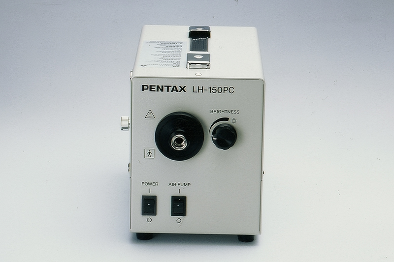 Źródła światła do fiberoendoskopów PENTAX Medical LH-150PC