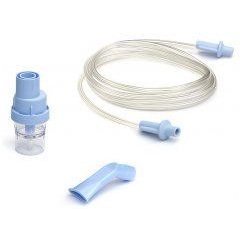 Zestawy do inhalatorów (nebulizatorów)