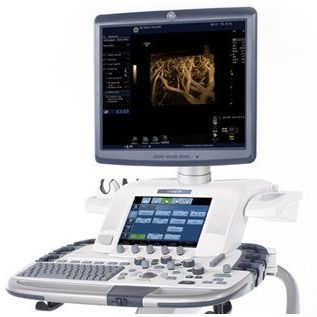Ultrasonografy wielonarządowe używane