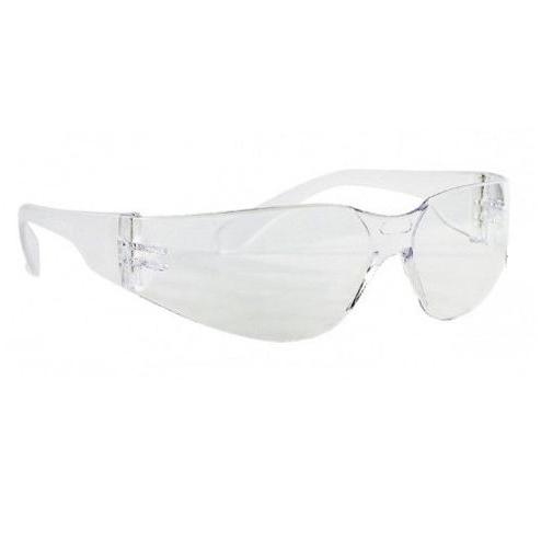 Okulary ochronne medyczne