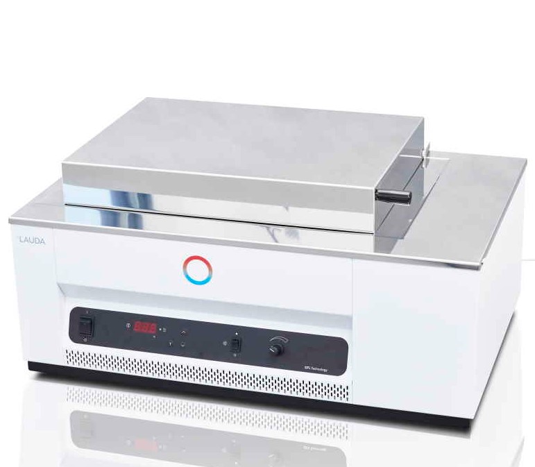 Greenpol Myjnia narzędziowa PG8582