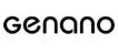 Genano Logo 3