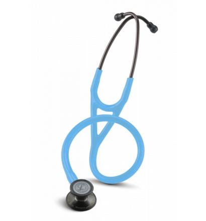 Cardiology III SMOKE FINISH