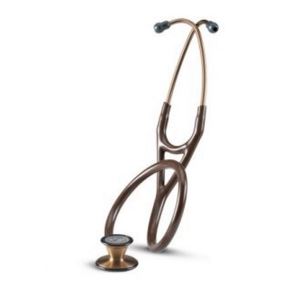 Dual/Cardiology III Copper Edition