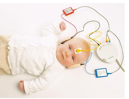 Słuchowe potencjały wywołane