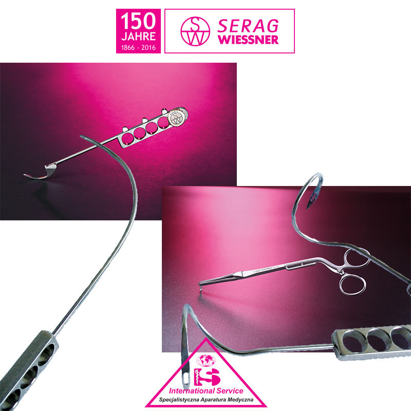 Serag Wiessner SeraSis PA - medipment.pl