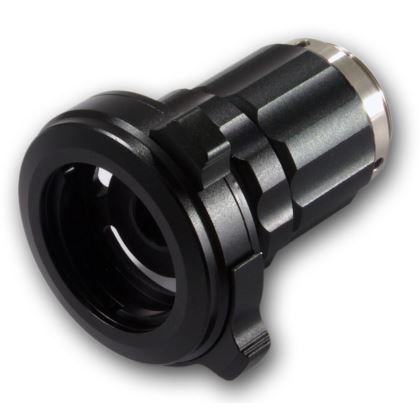 Akcesoria do kamer endoskopowych B/D C-mount 18-35 mm
