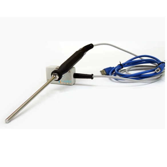 Akcesoria do łaźni wodnych Laboplay ADT Logger