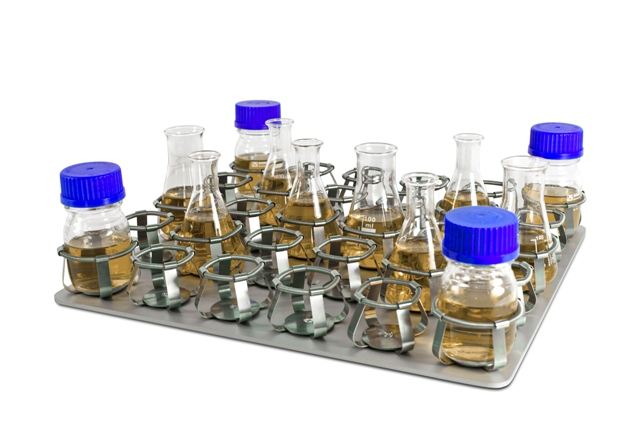 Akcesoria do sprzętu mieszającego Biosan Platforma P-30/100 do wytrząsarki PSU-20i