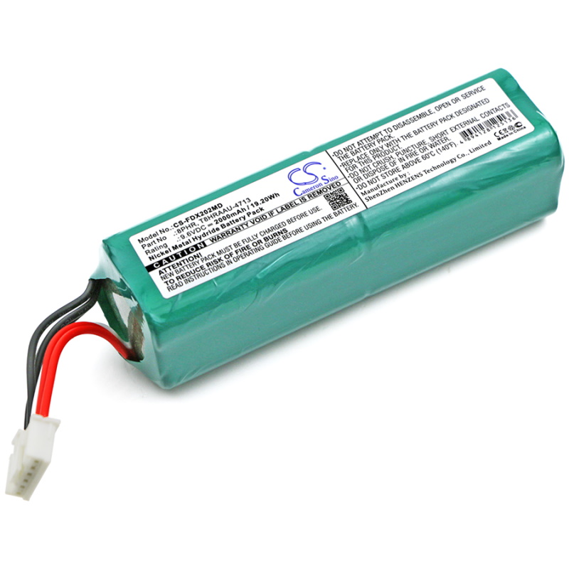Akumulatory i baterie do EKG Cameron Sino Do Fukuda ECG FX-2201