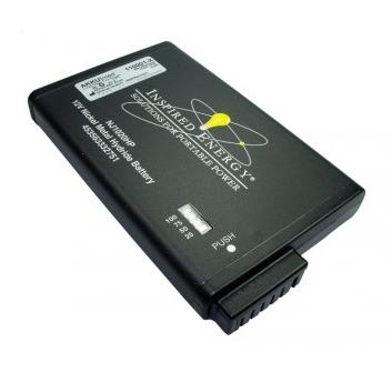 Akumulatory i baterie do kardiomonitorów B/D Do Hewlett Packard (110001-X/ 110623)