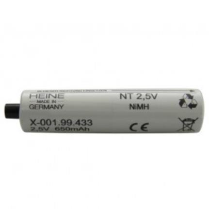 Akumulatory i baterie do laryngoskopów Heine Do Heine X-01.99.433