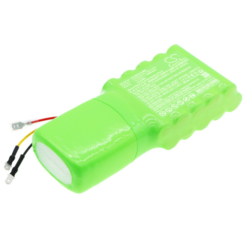 Akumulatory i baterie do pomp infuzyjnych B/D 6320, 8545, AS36320, B11678, BMED11678, FZ00435250, MED0169, MED