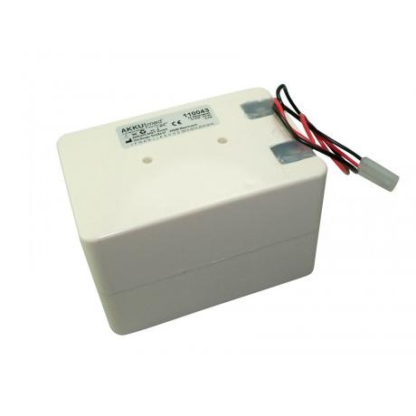 Akumulatory i baterie do pomp infuzyjnych B/D Do Ivac (110043/ 110044/ 110045/ 110046/ 110047/ 110113/ 110114)