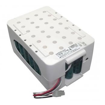 Akumulatory i zasilacze do respiratorów b/d Do Air Liquide Medical Systems