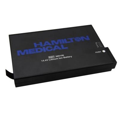 Akumulatory i zasilacze do respiratorów HAMILTON MEDICAL Do Hamilton