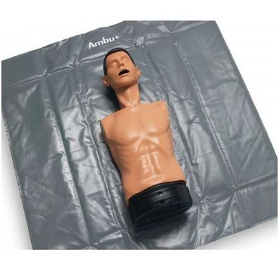 Airway MAN