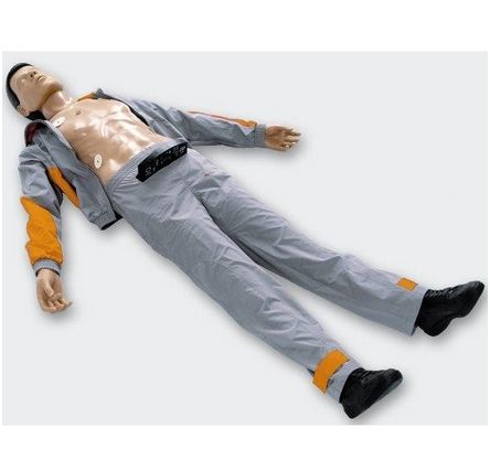 Ambu Defib Trainer W