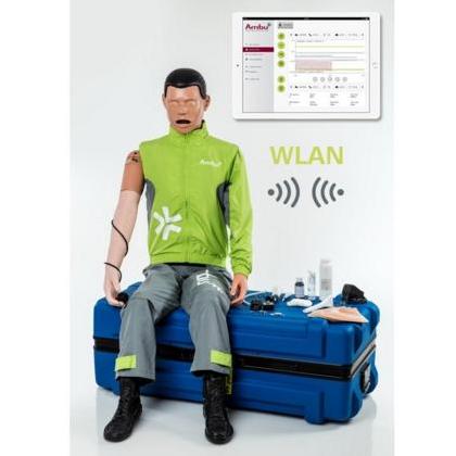 AmbuMan Advanced (Wireless)