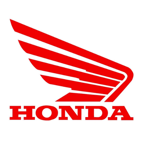 Ambulanse HONDA AFRICA