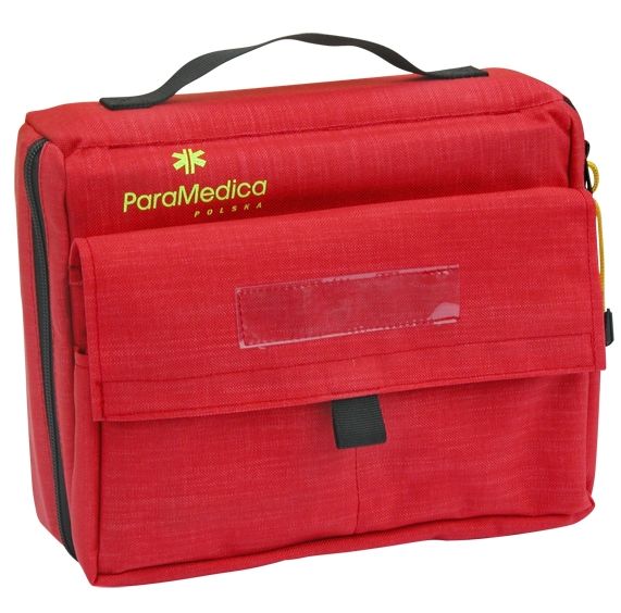 Ampularia - etui na ampułki Paramedica ALR 80