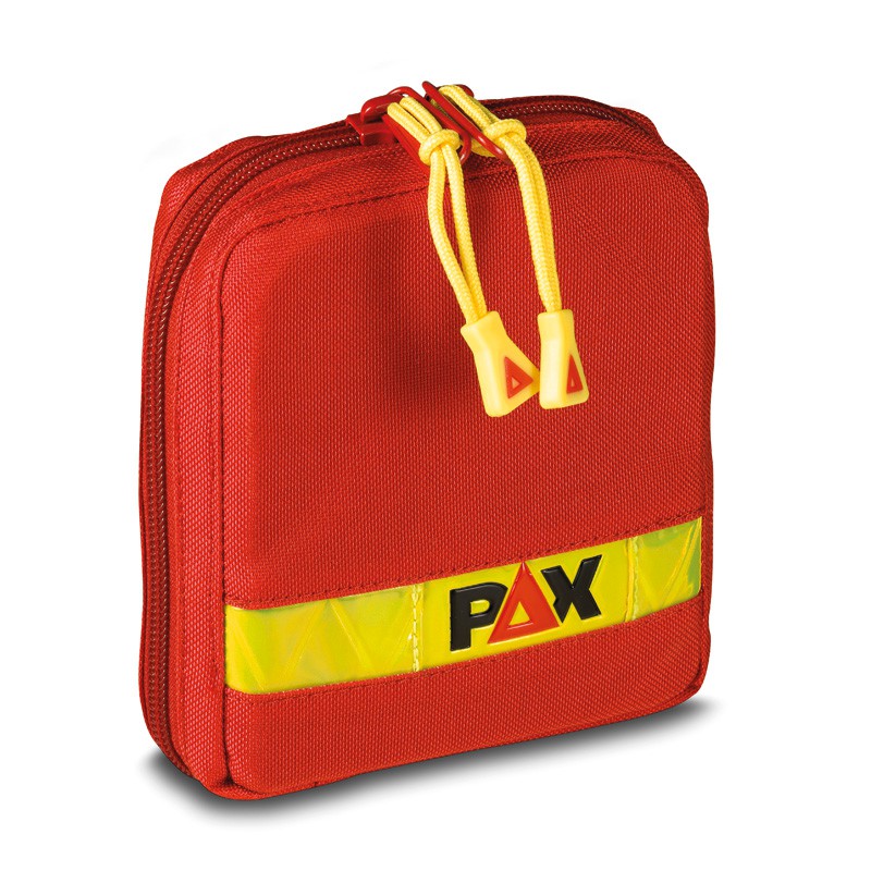 Ampularia - etui na ampułki PAX BTM 9