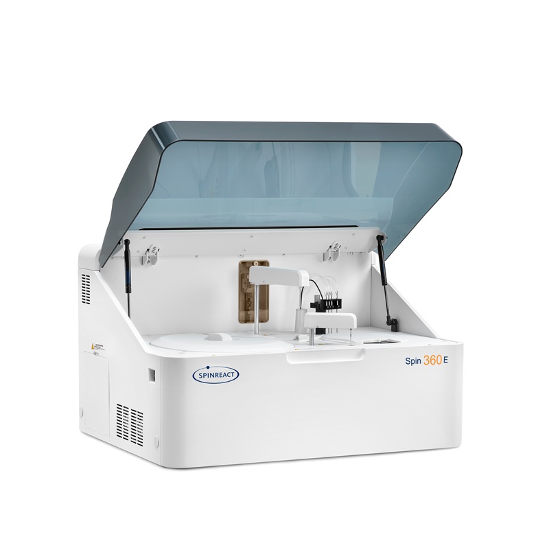 SPIN 360E