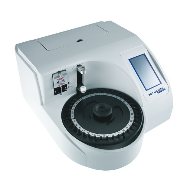 Analizatory diabetologiczne (glukozy i mleczanów) DiaSys SensoStar GL30 touch