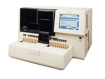 Analizatory do koagulologii Siemens Sysmex CA-1500
