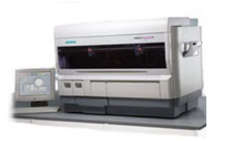 Analizatory immunochemiczne Siemens ADVIA Centaur CP