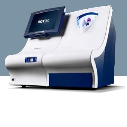 Analizatory immunochemiczne Radiometer AQT90 FLEX