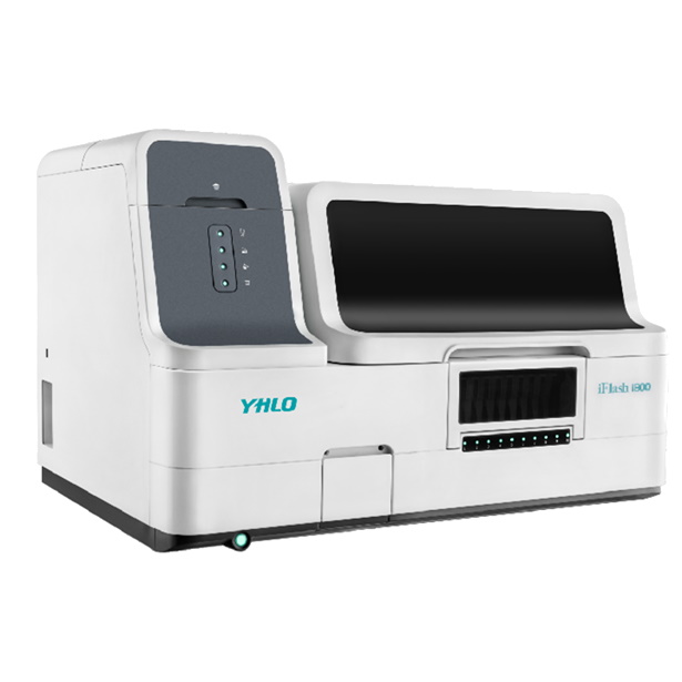 Analizatory immunochemiczne YHLO iFlash 1800