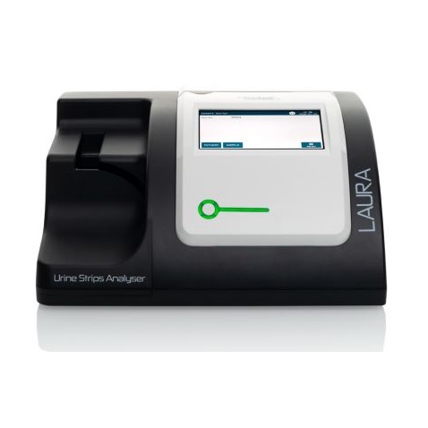 Analizatory moczu ERBA Laura V2