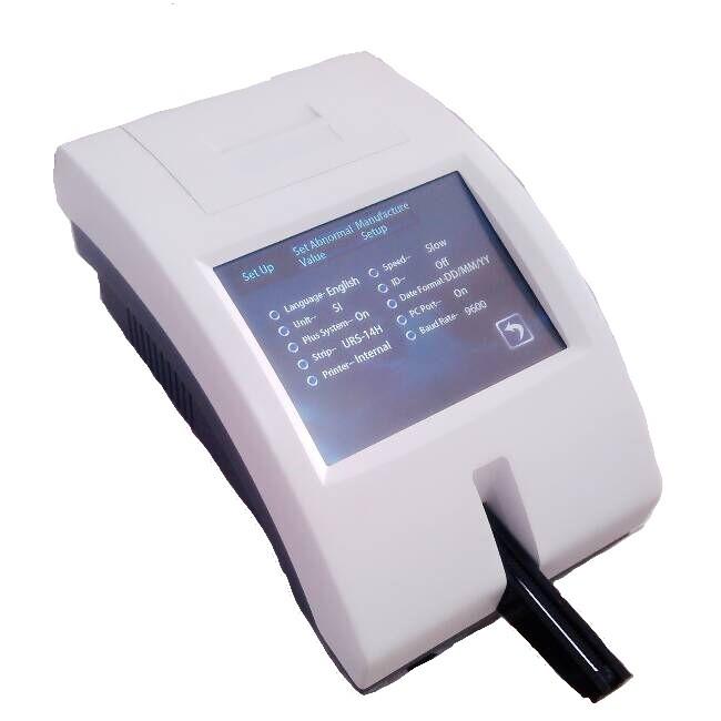 Analizatory moczu Jilin Shenhua SH-500