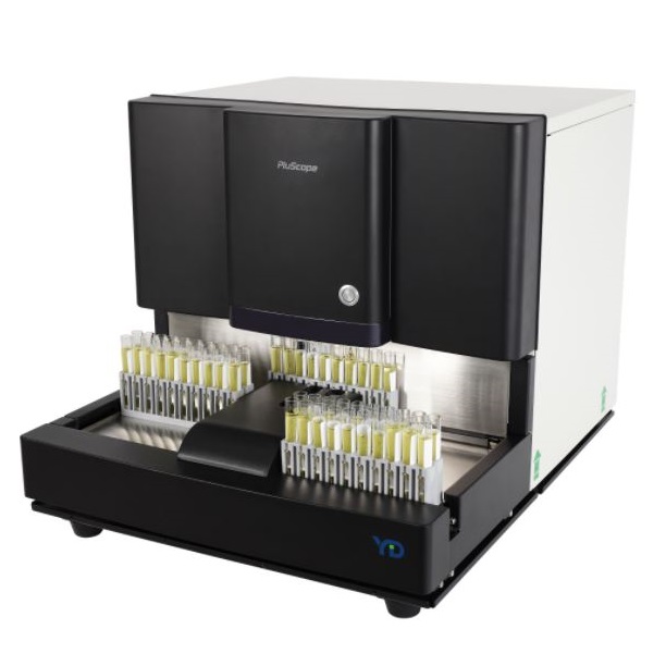 Analizatory moczu YD Diagnostics URiSCAN Pluscope